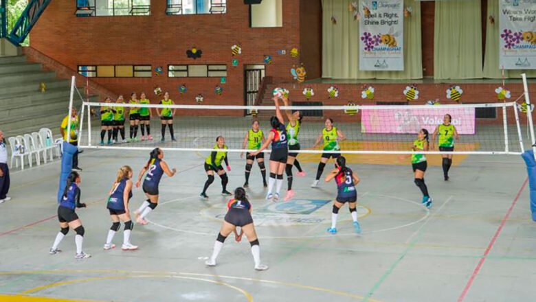 Más de 3.700 docentes compiten en los Juegos Deportivos Nacionales del Magisterio 2025
