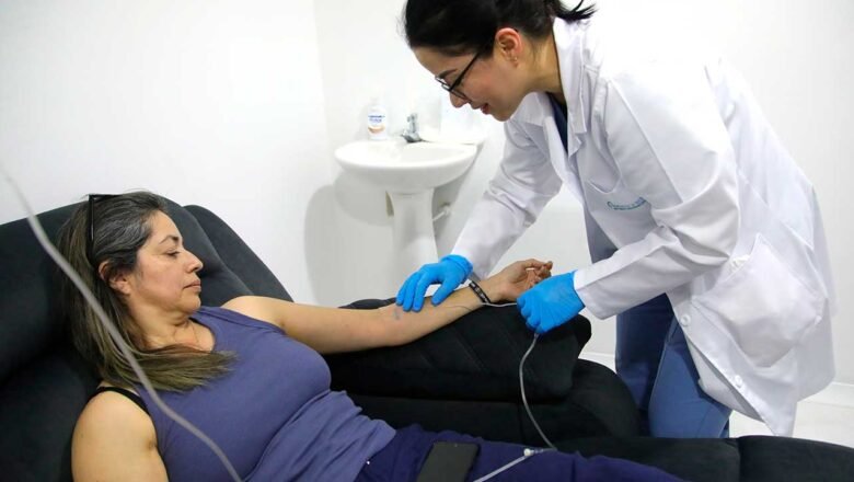 Inversión histórica para garantizar el derecho a la salud