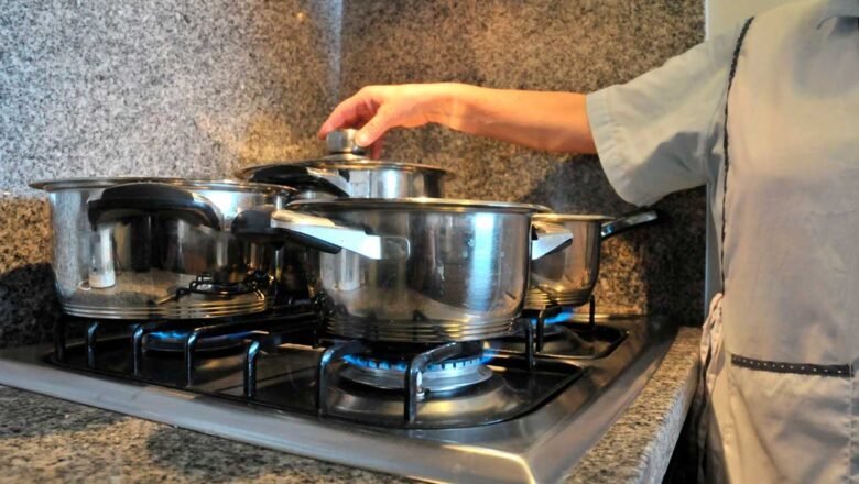 Entregan redes de gas a 1.500 hogares y avanzan en acueducto rural en La Guajira