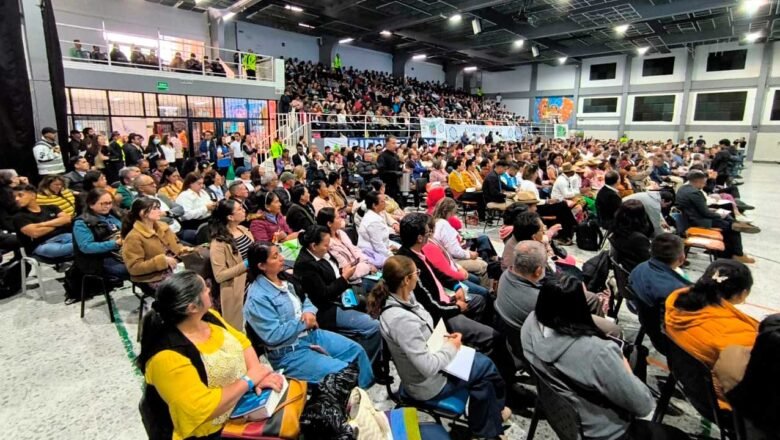 Min Interior entrega nuevas orientaciones para la actualización de los Consejos Comunitarios