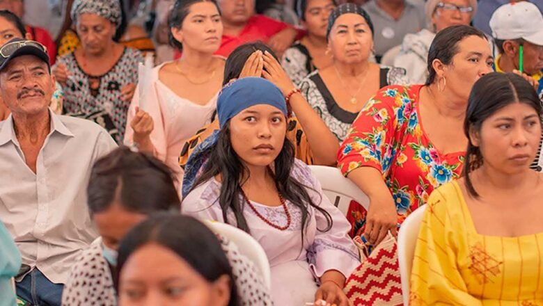 Presidente De La Espriella inició en La Guajira recorridos por los 32 departamentos del país