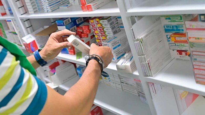 ‘No hay desabastecimiento de medicamentos’: MinSalud