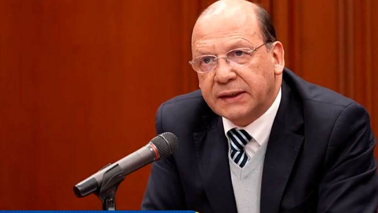 FMI destacó avances en la economía colombiana en 2025 y proyecta varios retos, dice MinHacienda