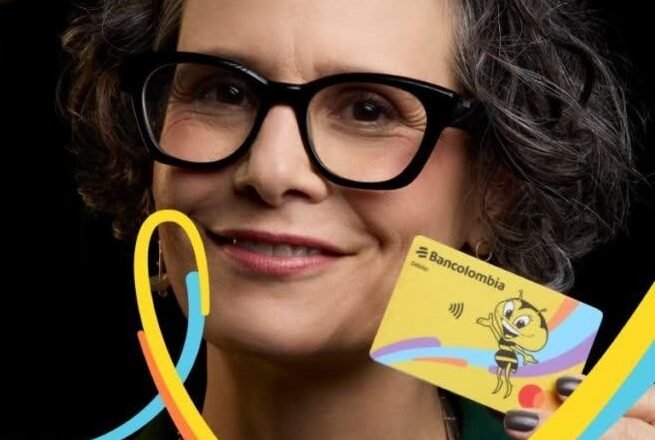 La nueva tarjeta Conavi de Bancolombia solo será para 300 mil personas