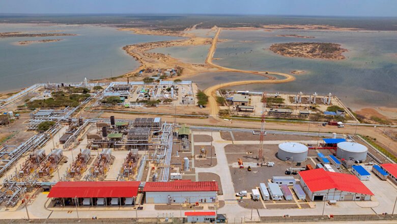 ‘Bloqueo a Campo Ballena pone en riesgo suministro de gas en costa Caribe y centro del país’: Hocol