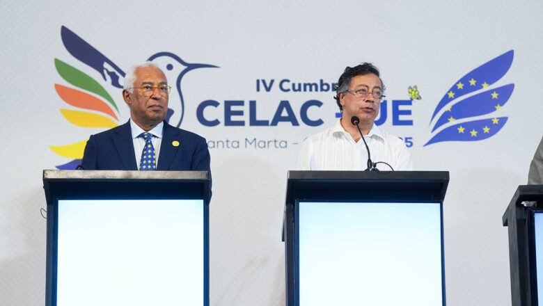 ‘La Cumbre ha sido un gran éxito’: presidente Gustavo Petro sobre CELAC