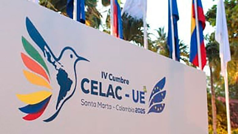 Colombia lidera debate sobre política de drogas con países de América Latina, el Caribe y Unión Europea