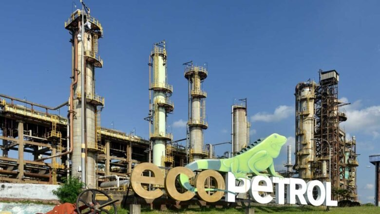 Carlos Augusto Suárez elegido presidente de su Junta Directiva de Ecopetrol