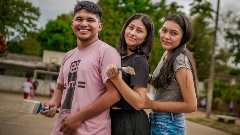 Más de 300 jóvenes participaron en la Asamblea Distrital de Juventudes en Santa Marta