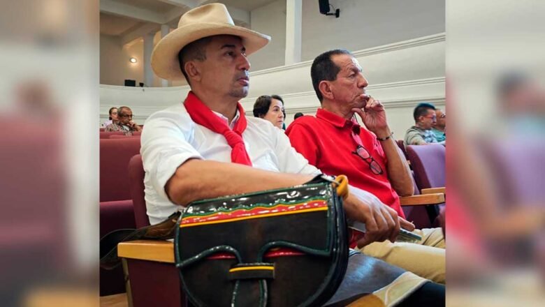 SuperIndustria reconoció al carriel antioqueño con la Denominación de Origen que reconoce su valor cultural y la identidad paisa