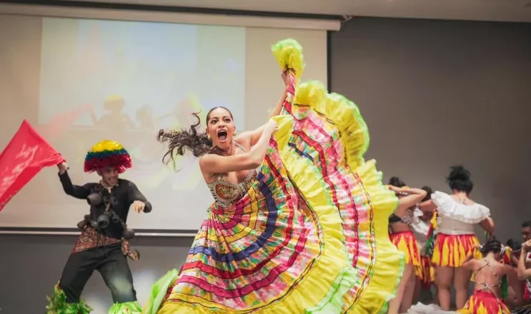 La EDA abre sus inscripciones para los nuevos artistas y creativos barranquilleros