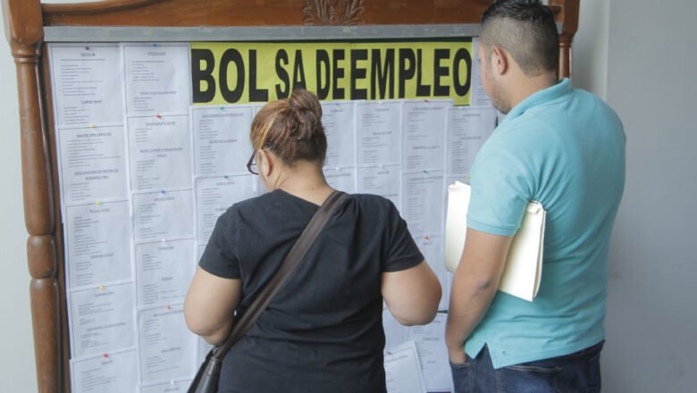 Desempleo volvió a subir en Colombia y llegó a 9,4% en agosto
