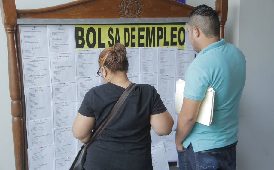 Desempleo volvió a subir en Colombia y llegó a 9,4% en agosto