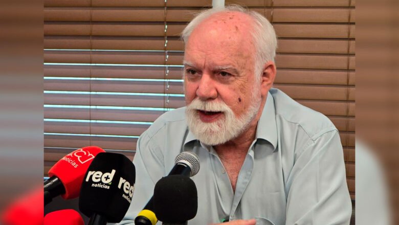 ‘Con la reforma dejaríamos atrás un sistema de salud de silla Rimax’: Director de la ADRES