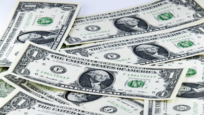 Dólar inició a la baja de $22,92 a $3.170,00