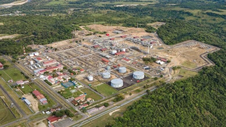 Ecopetrol libera entre 46 y 60 millones de barriles diarios de gas natural para garantizar suministro energético nacional