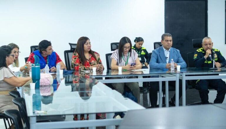 Con oferta de educación superior, la IUB implementa estrategia para rescatar a jóvenes vulnerables