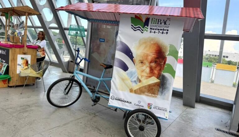 Más de 108.000 visitantes a FILBAC, reafirman el poder de la cultura en el Caribe
