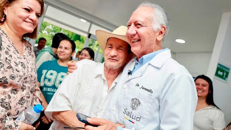 MinSalud ordena recuperar infraestructura hospitalaria