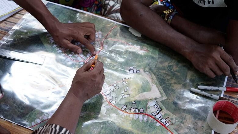 Colombia acelera la mayor actualización catastral en décadas, clave para fortalecer las finanzas