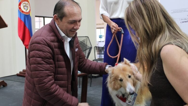Cajas de Compensación Familiar y  Minrabajo firman acuerdo por el Bienestar Anima
