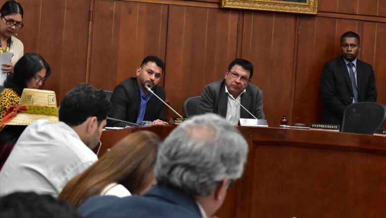 Comisión Séptima sin avanzar en Reforma a la Salud y en su agenda legislativa