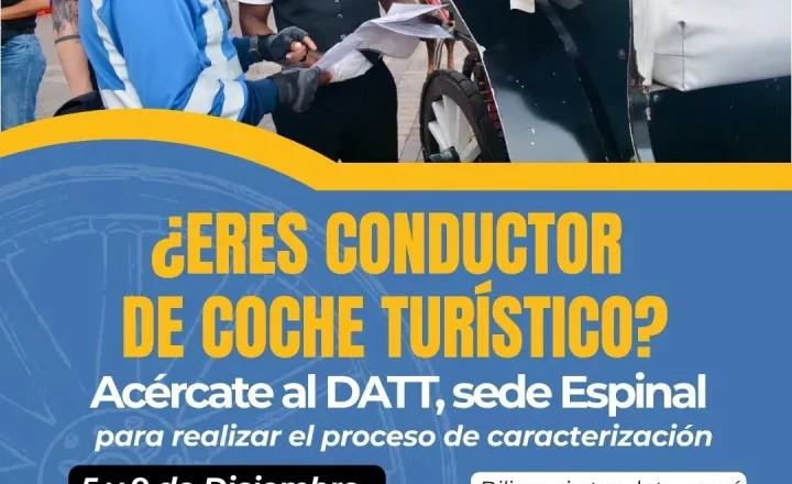 Trámites en el DATT de Cartagena será a través de los turnos digitales de Catalina