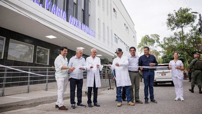 ‘Sistema preventivo de salud ya ha llegado a la mitad de la población colombiana’: presidente Petro