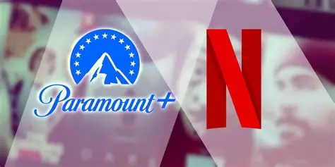 Paramount se enfrenta a Netflix y va por todo el conglomerado Warner Bros Discovery