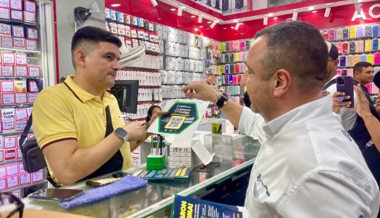 Barranquilla inició el Plan Navidad con resultados positivos