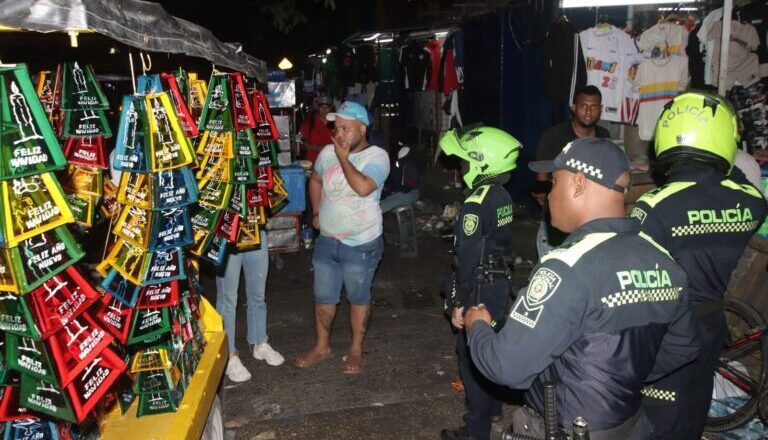 Por fin de semana de celebración de ‘Velitas’, Distrito entrega recomendaciones a la ciudadanía