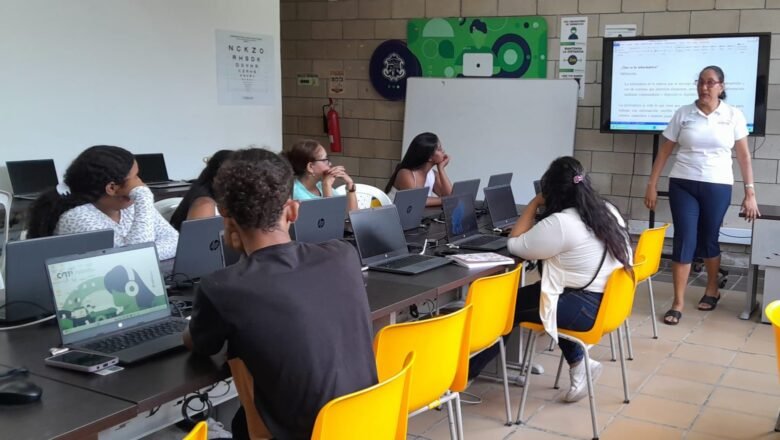‘Corta la Red’: la estrategia de la Alcaldía para promover la sana convivencia escolar y frenar la desinformación