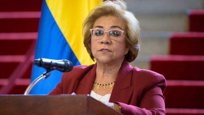 Delegación de alto nivel del Gobierno viajó a Quito para fortalecer agenda bilateral con Ecuador