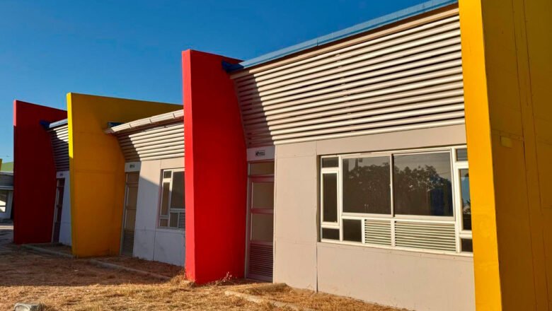 ICBF recuperó infraestructura clave para la primera infancia en Riohacha