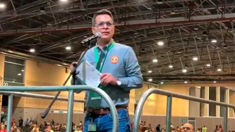 Presidente de la USO fue elegido por los trabajadores de Ecopetrol para integrar la Junta Directiva de la empresa