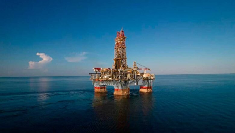 Ecopetrol y Petrobras anuncian comercialización conjunta del 50 % del potencial de gas offshore de Sirius-2, en el mar Caribe