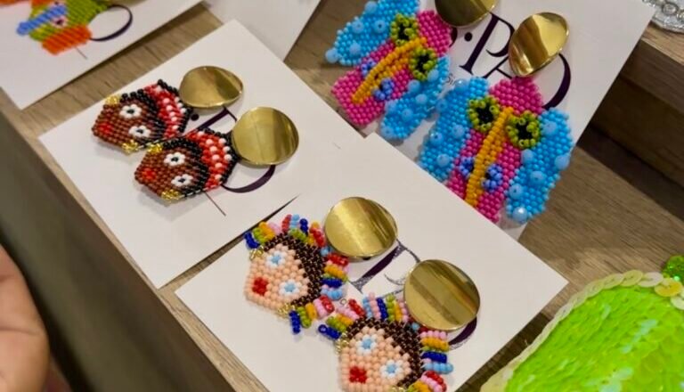 Abre la Feria Emprende Carnaval, vitrina del talento creativo que dinamiza la economía local