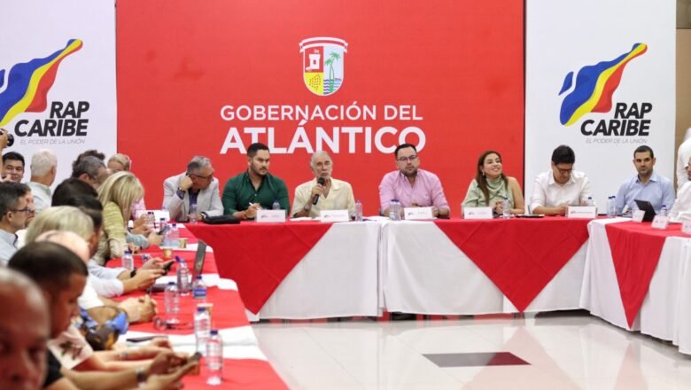 36 obras por $5 billones para garantizar la sostenibilidad eléctrica del Caribe presenta  Minenergia