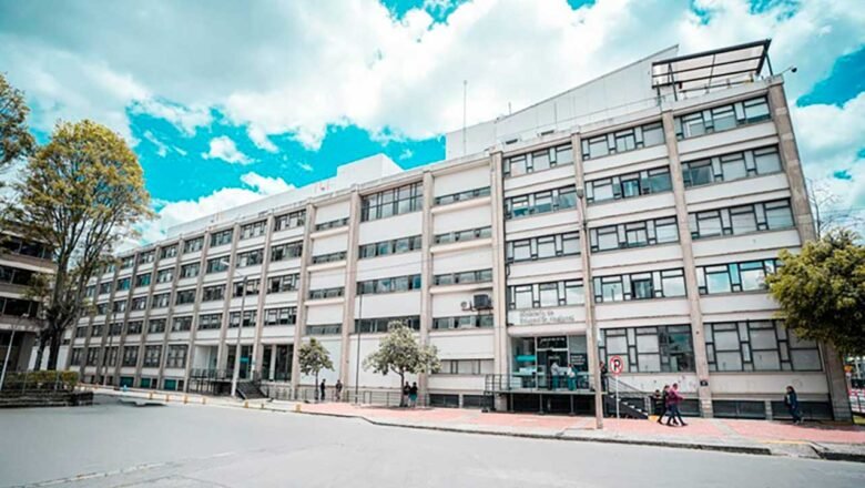 Gobierno suspende temporalmente descuentos del Sistema General de Participaciones para sector educativo en territorios afectados por el sismo