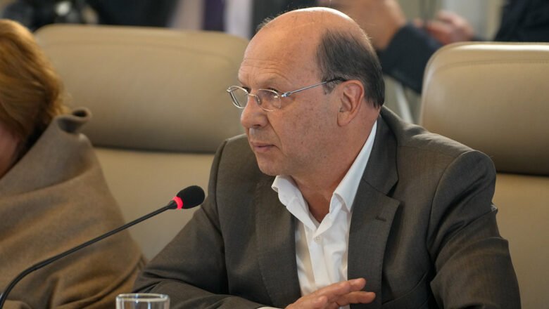 MinHacienda ejecutará acciones ante la Corte por suspensión de la emergencia económica