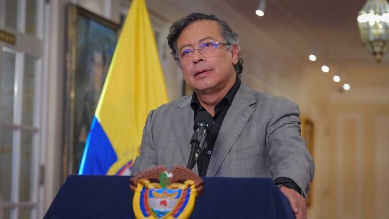 Presidente Petro se reunirá con Donald Trump en la Casa Blanca