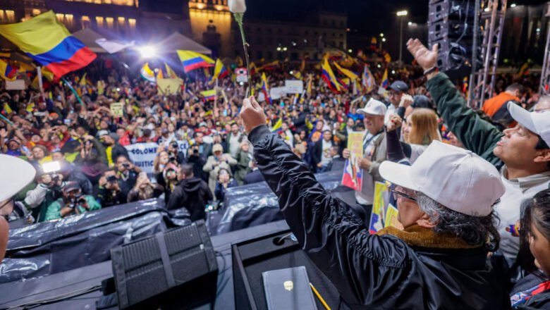 Petro convoca a la ciudadanía a defender el salario vital