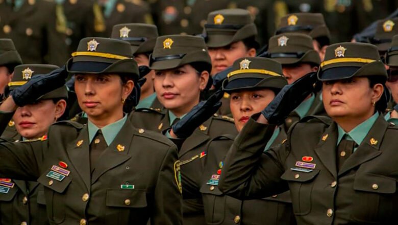 En 2026, Policía se enfocará en proteger la democracia y combatir narcotráfico, homicidio y extorsión