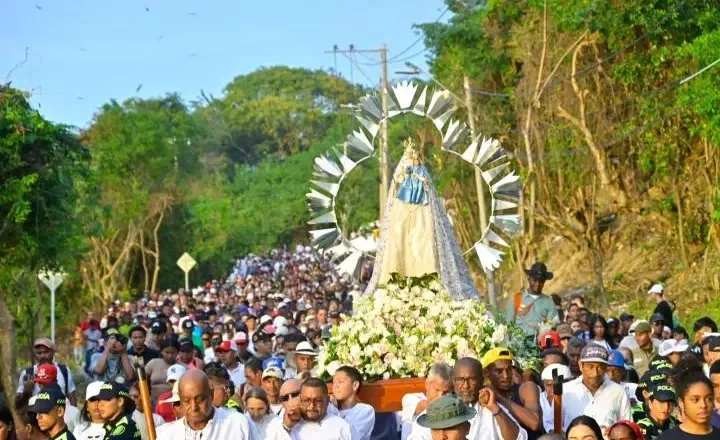 Cartagena se une en fe y tradición: desde este jueves, 22 de enero, llegan las Fiestas de la Candelaria 2026