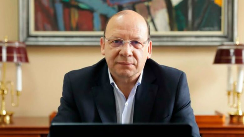 ‘Por suspensión de la Emergencia Económica, $165 mil millones dejarían de ser recaudados: MinHacienda