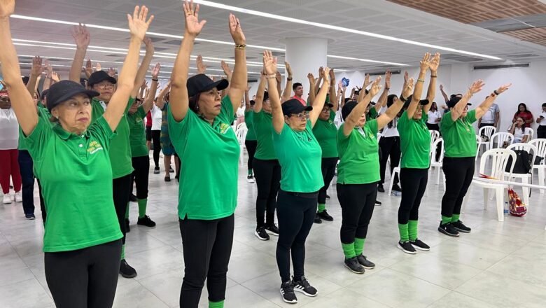 Barranquilla fortalece detección temprana del cáncer