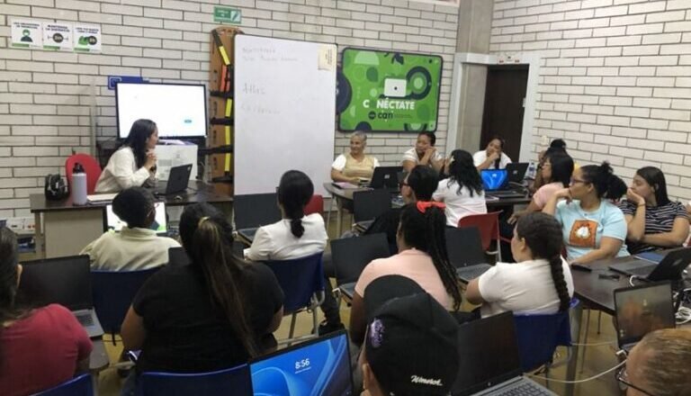 Alcaldía de Barranquilla tiene 1.900 cupos para cursos virtuales gratuitos