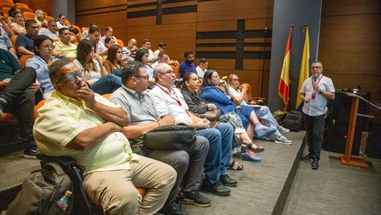 Gobernación del Atlántico refuerza vigilancia financiera en salud para garantizar transparencia en el sistema