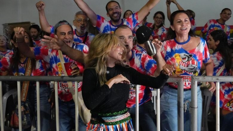 La Guacherna también se vivió desde el cuidado y la inclusión
