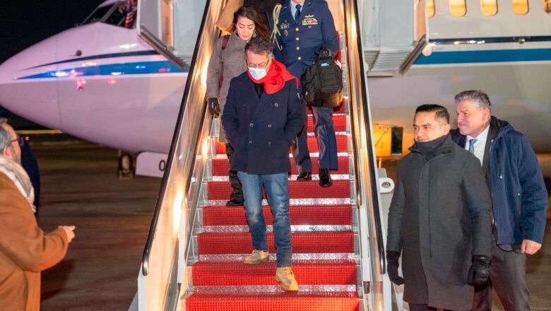 Petro sostendrá reuniones institucionales con el secretario general de la Organización de los Estados Americanos (OEA) y con congresistas de los Estados Unidos